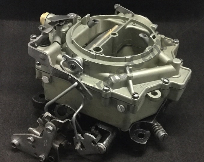 1957—1958 Cadillac Rochester 4GC Carburetor *Remanufactured