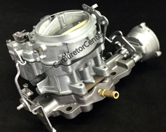 1961—1964 Oldsmobile Rochester 2Gc Carburetor *Remanufactured