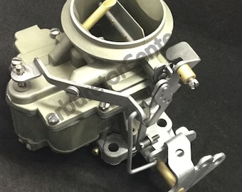 1958 1959 1960 1961 1962 1963 1964 1965 1966 GMC V6 Stromberg Carburetor *Remanufactured