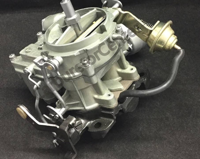 Volvo Penta Rochester 17059059 Carburetor *Remanufactured