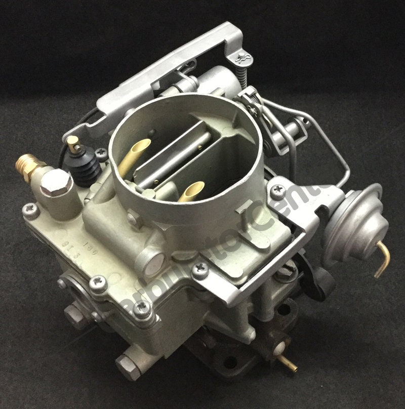 1970—1971 Toyota Landcruiser Aisan 60201 Carburetor *Remanufactured