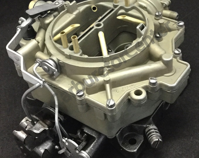 1959 1960 1961 1962 1963 Cadillac Rochester Carburetor *Remanufactured