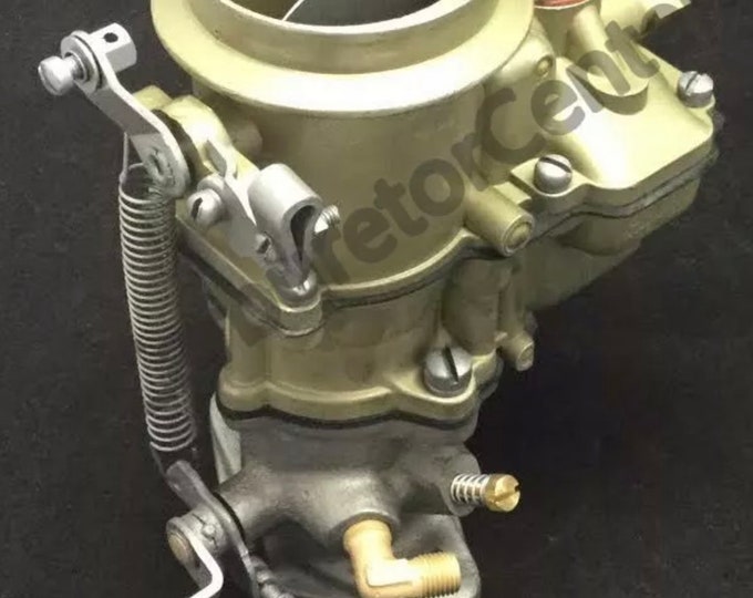 1949—1954 GMC Zenith 11147 Carburetor *Remanufactured