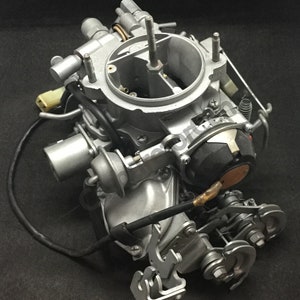 1985—1987 Mazda B2000  Carburetor *Remanufactured
