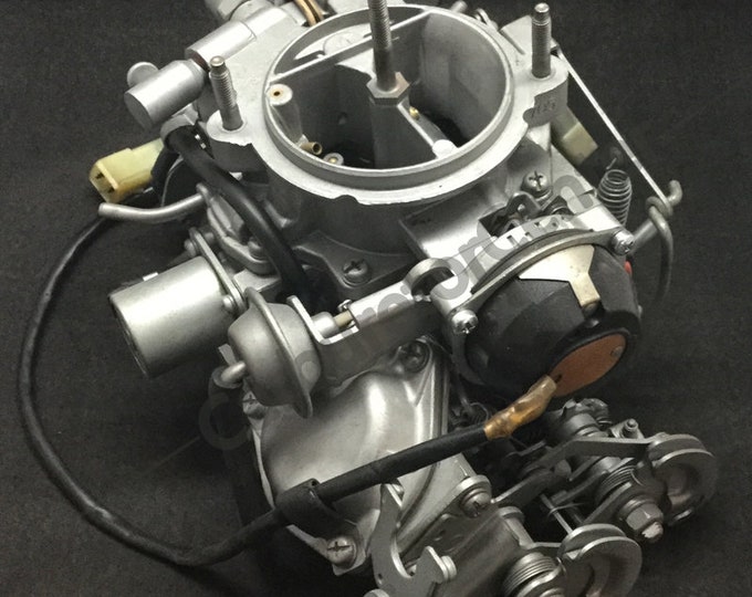 1985—1987 Mazda B2000  Carburetor *Remanufactured