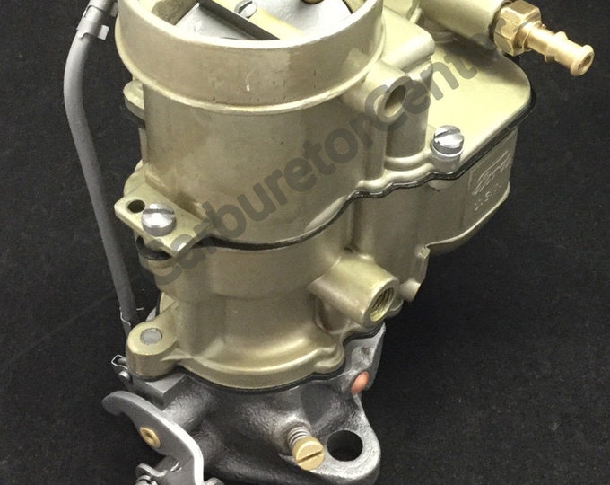 1947—1951 Ford Holley Carburetor *Remanufactured