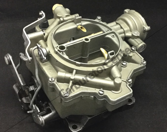 1956—1958 Chevrolet Rochester 4GC Carburetor *Remanufactured