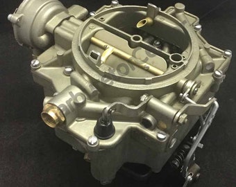 1954 1955 Cadillac Rochester 4GC Carburetor *Remanufactured