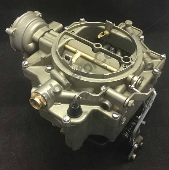 Car & Truck Parts Car & Truck Air Intake & Fuel Delivery Parts 1956