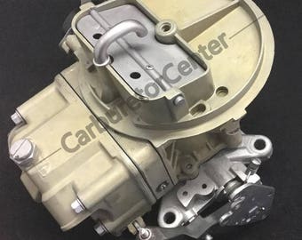 Volvo Penta Holley 3.0 Liter R80316 Marine Carburetor *Remanufactured