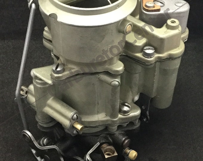 1942-1950 Chrysler Carter Ball and Ball Carburetor *Remanufactured