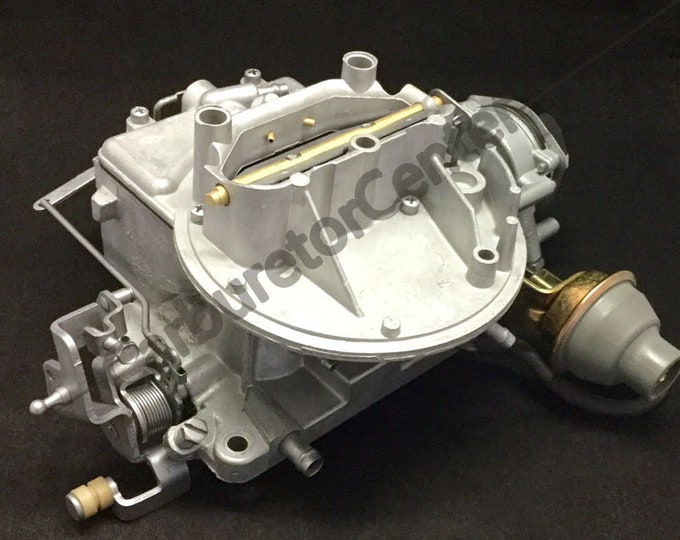 1978-1980 Ford Truck Motorcraft 2BBL Carburetor *Remanufactured