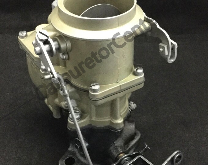 1956-1959 GMC Zenith 11963 Carburetor *Remanufactured