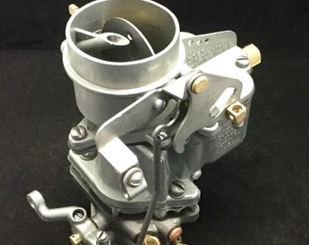 1938—1941 Plymouth Carter D6A2 Carburetor *Remanufactured