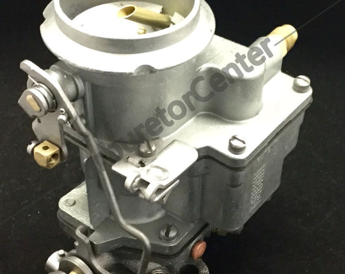 1950 1951 1952 1953 International Carter YF Carburetor *Remanufactured