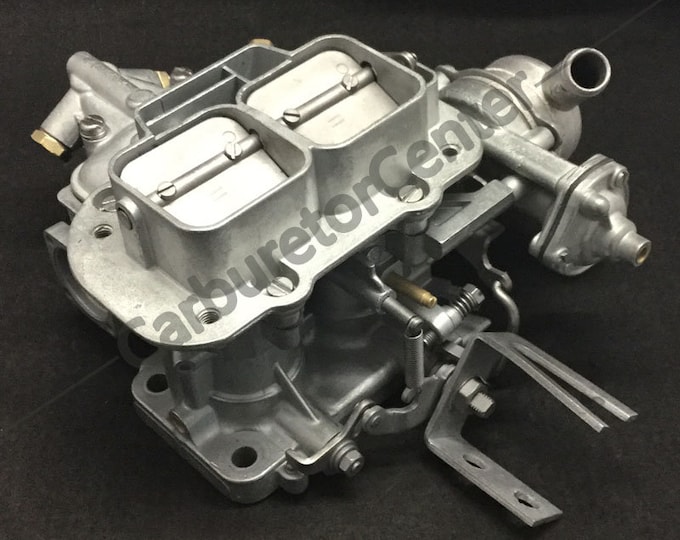 1975 1976 1977 1978 1979 1980 Toyota Pickup 20R Weber 32 36 DGAV Carburetor *Remanufactured