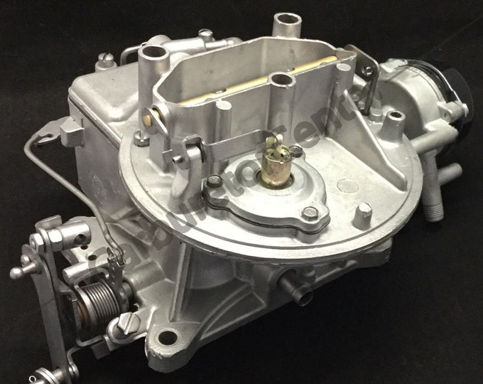 1975 1976 1977 1978 Jeep 2100 2150 Carburetor *Remanufactured