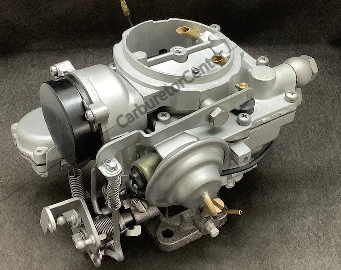 1973 1974 Toyota Pickup 18RC Aisan Carburetor *Remanufactured