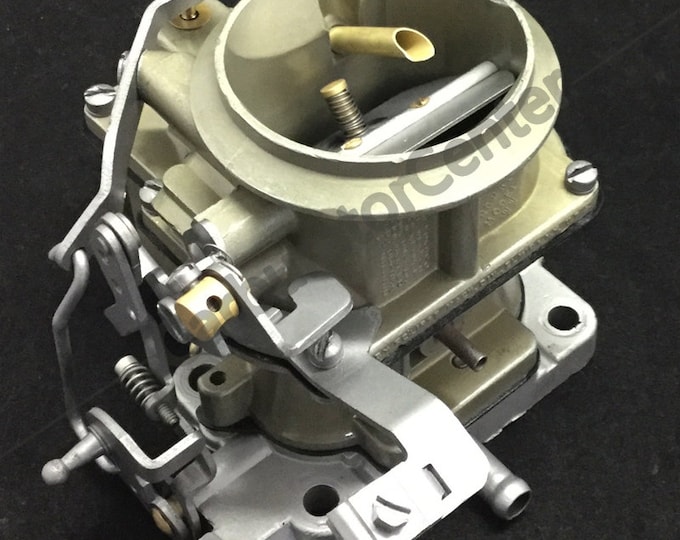 1963—1967 Dodge Stromberg 3—226 Carburetor *Remanufactured