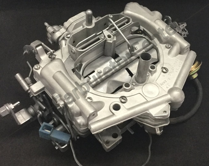 1978 1979 Dodge Truck Carter 800CFM Thermoquad Carburetor  *Remanufactured