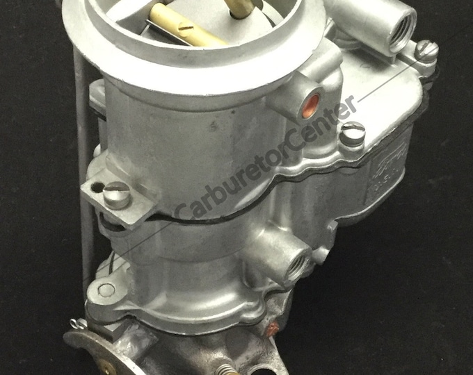 1947 1948 1949 1950 1951 Ford 7HT Holley Carburetor *Remanufactured