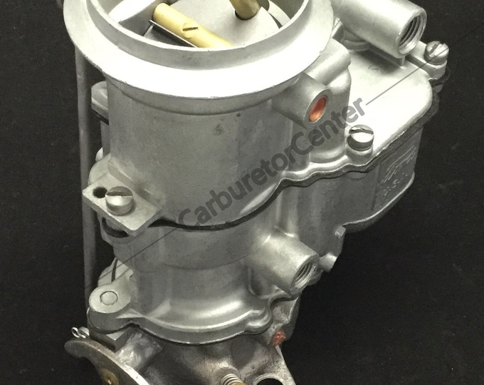 1947—1951 Ford 7HT Holley Carburetor *Remanufactured