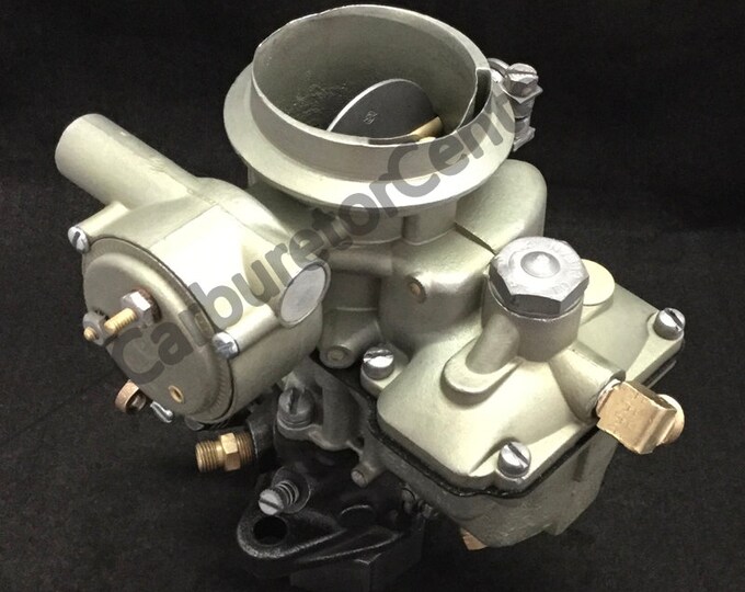 1954 1955 GMC Zenith 11659 11743 Carburetor *Remanufactured