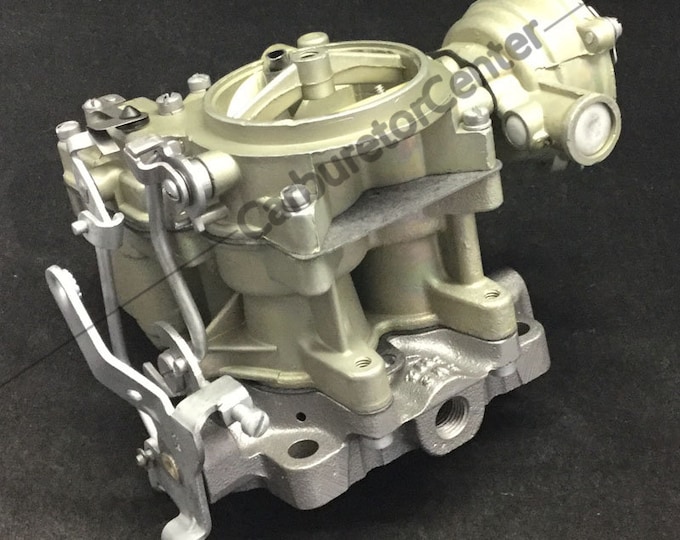 1956—1958 Chevrolet 265 Rochester Carburetor *Remanufactured