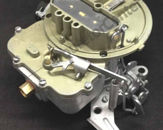 1960-1962 Lincoln ABD C1VE Carburetor *Remanufactured