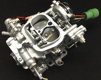 1984 1985 Toyota Pickup 22R Aisan 2BBL Carburetor *Remanufactured