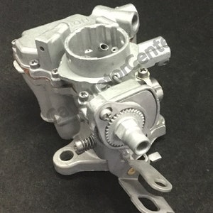 1963—1965 Rambler Holley 1909 Carburetor *Remanufactured
