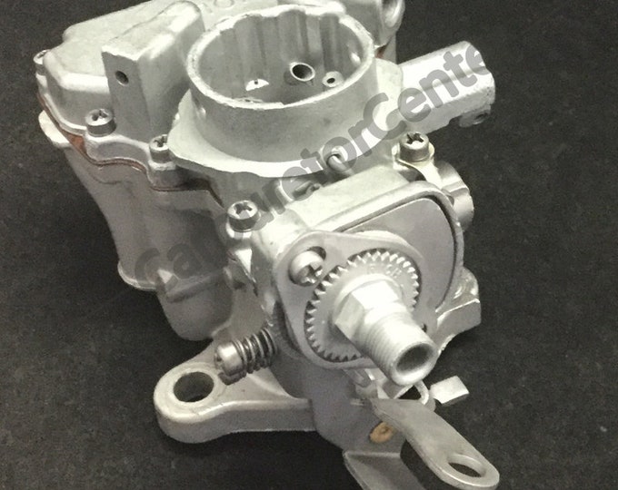 1963—1965 Rambler Holley 1909 Carburetor *Remanufactured