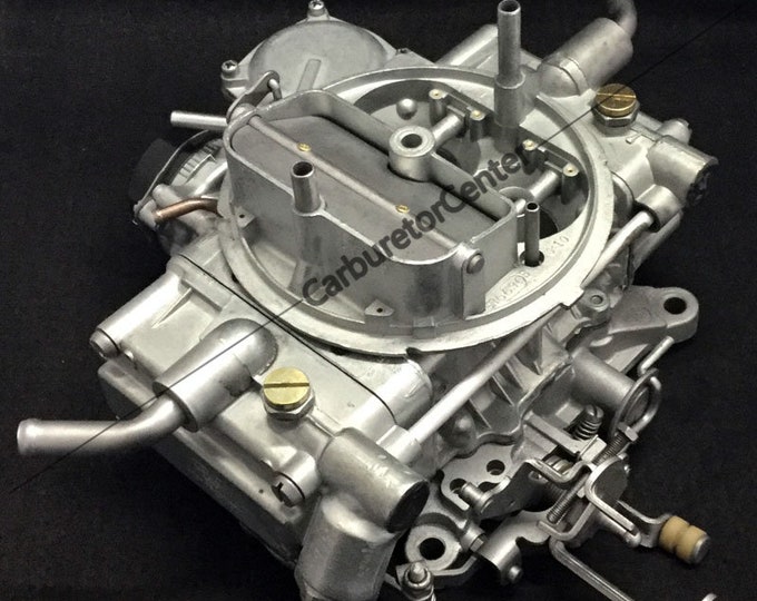 1978—1984 Ford Truck Holley 4180C Carburetor *Remanufactured