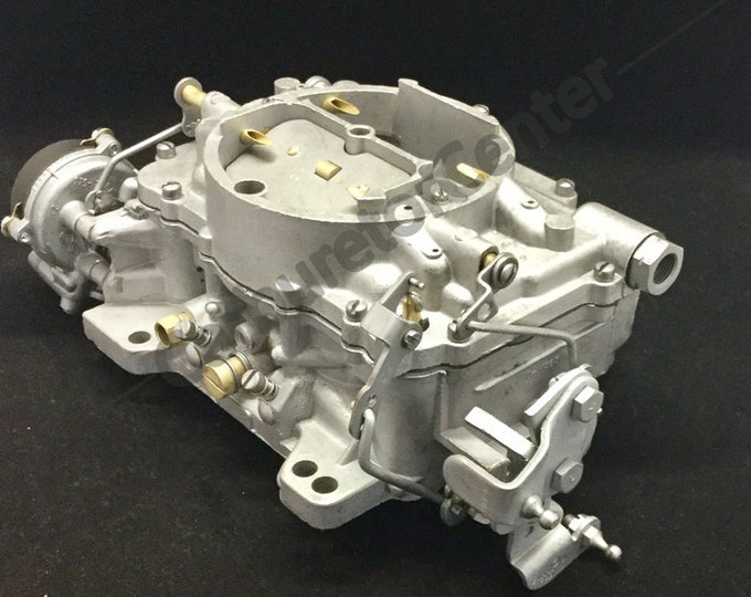 1958—1962 Pontiac Carter AFB Carburetor *Remanufactured