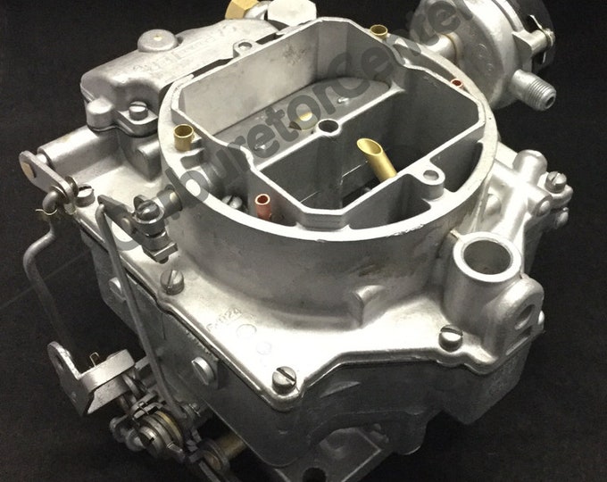 1956 Packard Super Custom 2394S Carburetor *Remanufactured