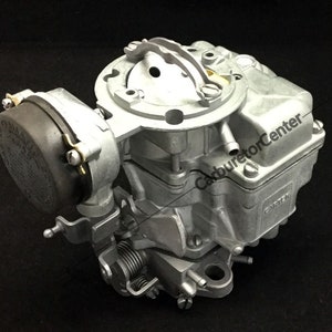 1975—1977 Jeep Carter YF Carburetor *Remanufactured
