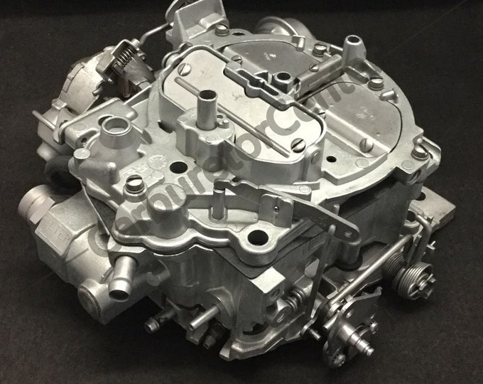 1977 1978 1979 1980 Cadillac Rochester Carburetor *Remanufactured