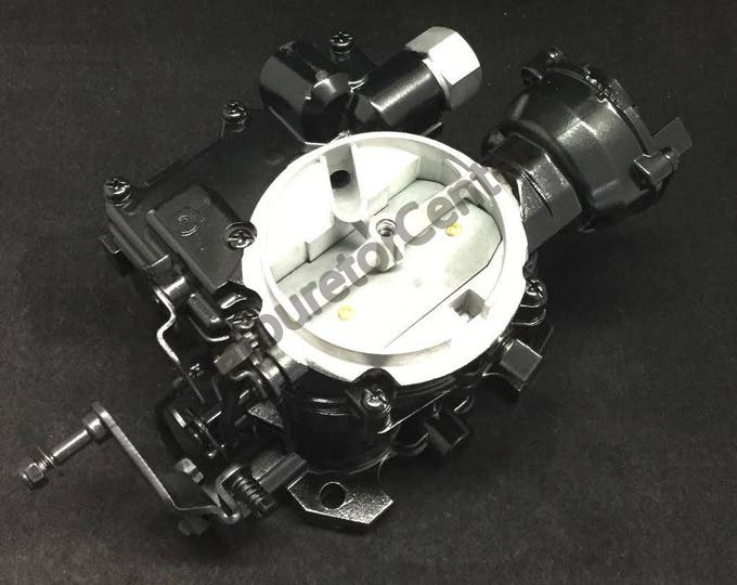 Mercury MCM 165 Mercarb 1389 9562 Carburetor *Remanufactured