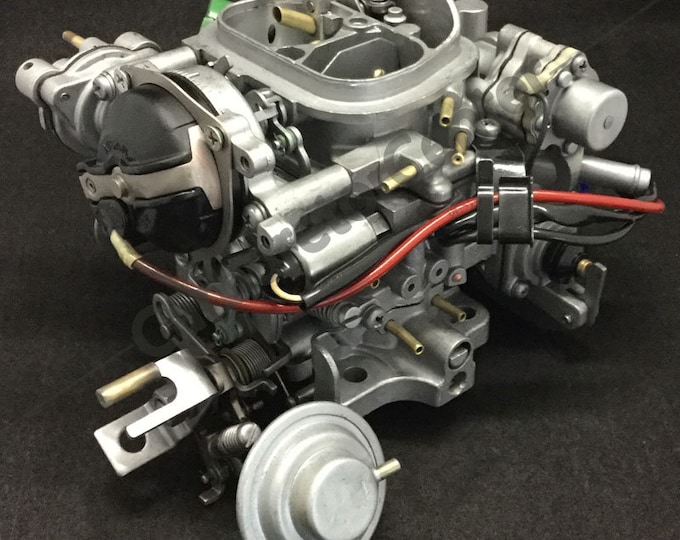 1981 1982 1983 Toyota Pickup 22R Aisan 2BBL Carburetor *Remanufactured