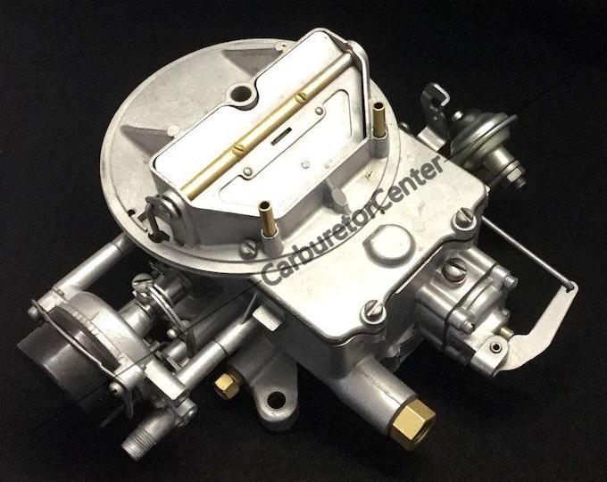 1959 1960 1961 1962 1963 1964 Ford 2100 Autolite Carburetor *Remanufactured