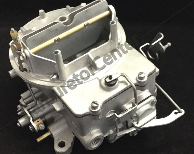 1968 1969 Ford Truck Autolite w/manual choke Carburetor *Remanufactured