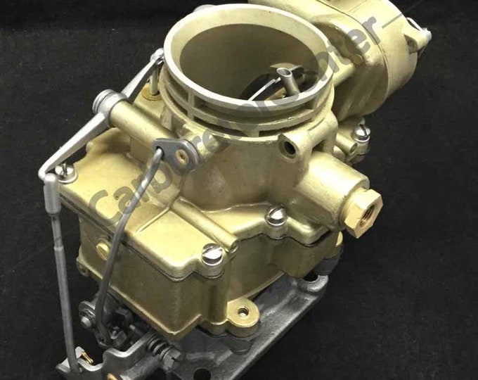 1942—1948 Cadillac Stromberg AAV26 Carburetor *Remanufactured