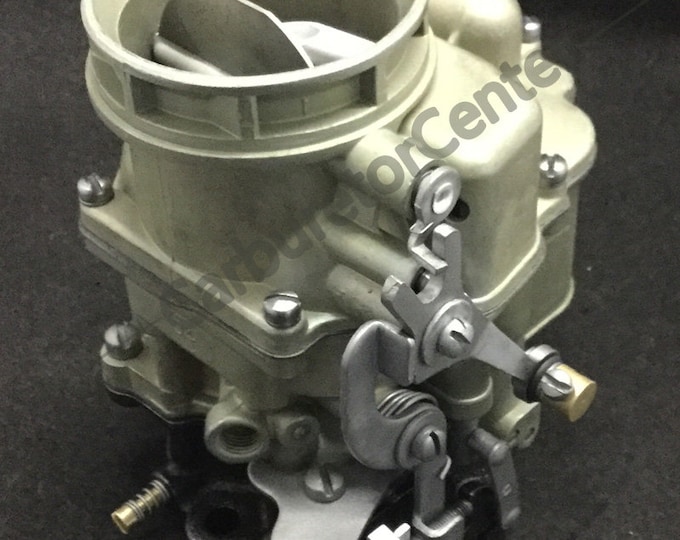 1949 1950 1951 1952 1953 Ford Holley 2100D Carburetor *Remanufactured