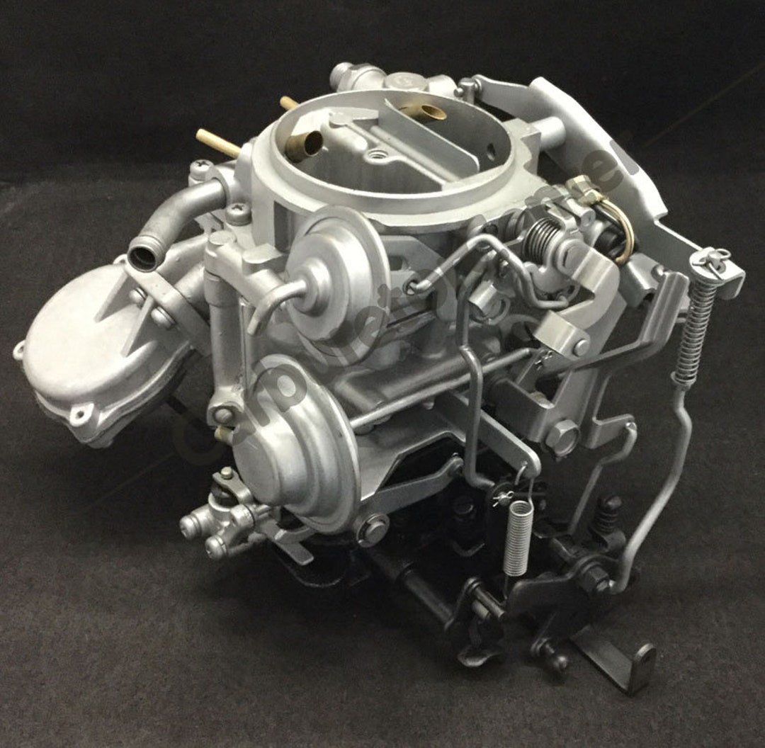 1981 1982 1983 1984 1985 1986 1987 Toyota Landcruiser Aisan 