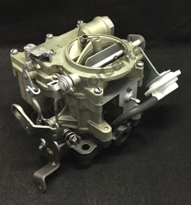 Карбюратор 1.6 Rp. Carburetor 2bbl Rochester replaces Mercarb регулировка. TBI-295 карбюратор Рочестер. Двойной карбюратор Шевроле.