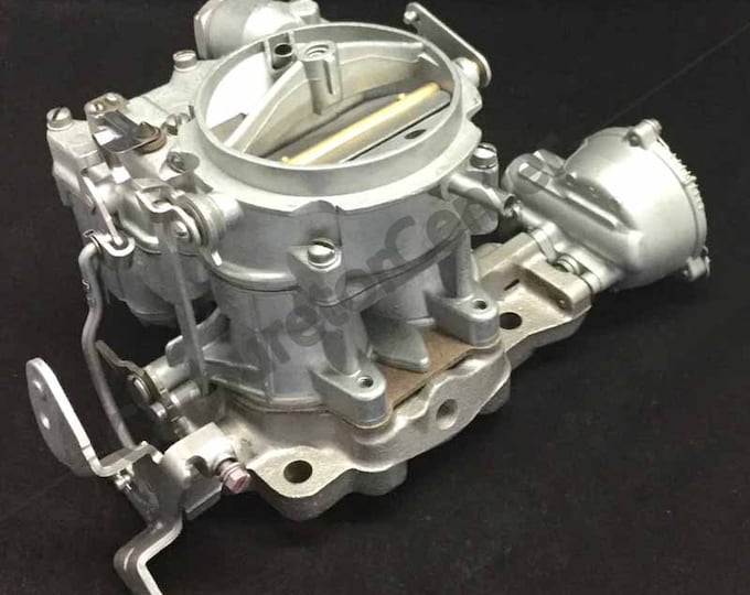 1965—1967 Pontiac Rochester Carburetor *Remanufactured