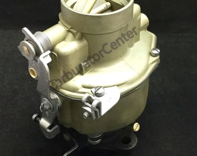 1940—1959 Chevrolet Rochester 235 Carburetor *Remanufactured