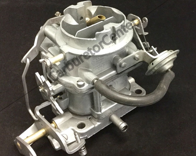 1966-1967 Dodge Stromberg Carburetor *Remanufactured