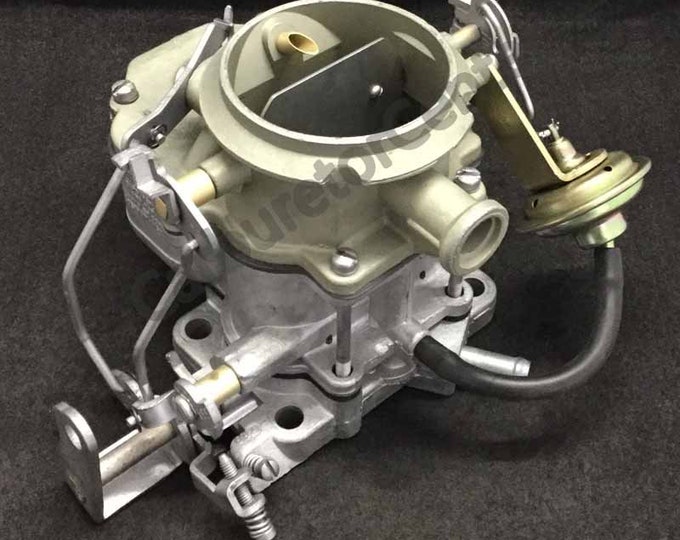 1963—1965 Plymouth Dodge Carter Carburetor *Remanufactured