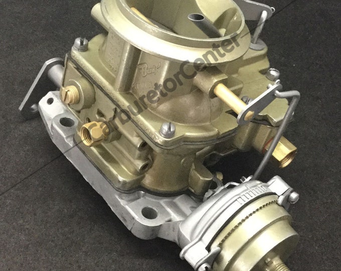 1955 1956 GMC Stromberg WW Carburetor *Remanufactured